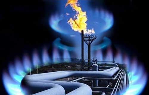 Ціни на газ для промисловості зростуть з 1 листопада