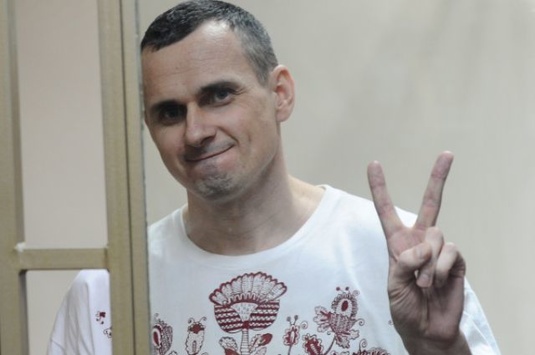 Росія відмовила Україні в&nbsp;екстрадиції Олега Сенцова