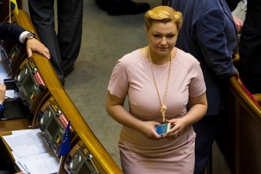 Продан: У Гройсмана немає підтримки більшості