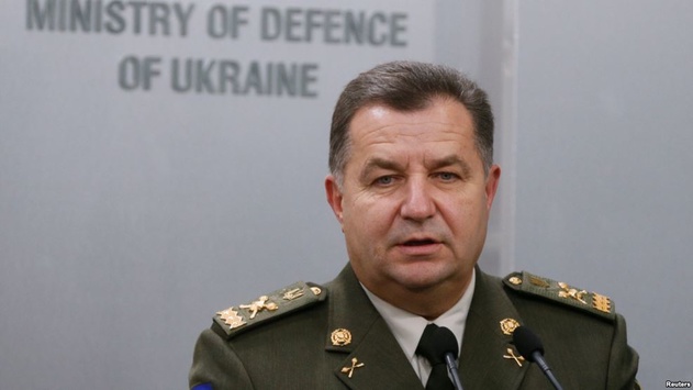 У&nbsp;листопаді в&nbsp;Україні запрацює група стратегічних радників з&nbsp;НАТО