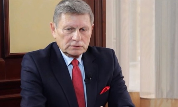 Лешек Бальцерович проти популістів і за жорсткі реформи в Україні