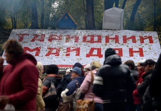 Політолог пояснив, чому Тимошенко не збирає людей на вуличні протести