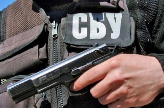 СБУ затримала бойовика «ДНР», який «полював» на патріотів