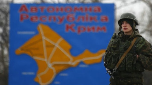 В окупованому Криму зростає кількість звернень щодо порушення прав людини