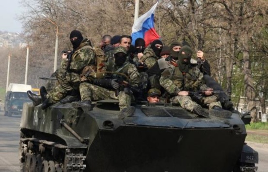 Після ліквідації Мотороли в «ДНР» місцевих бойовиків замінюють військовими РФ