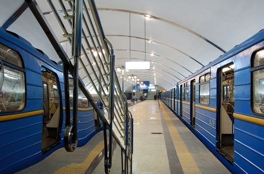 «Радіо Свобода»: Проектувати київське метро буде компанія, контрольована російською владою