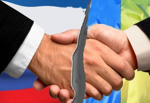 Більшість українців виступає за повний розрив дипвідносин з Росією. Результати опитування