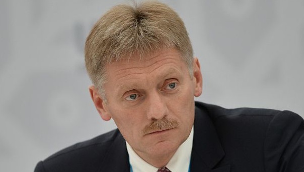 У Кремлі заявили, що у Берліні не обговорювалося розміщення поліцейської місії ОБСЄ