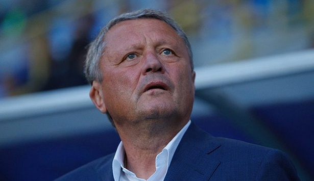 Маркевич прокоментував можливе призначення головним тренером «Динамо»