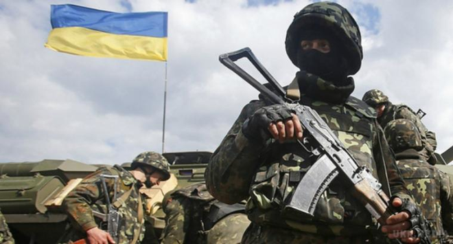 Минулої доби на Донбасі зазнали поранень семеро українських бійців
