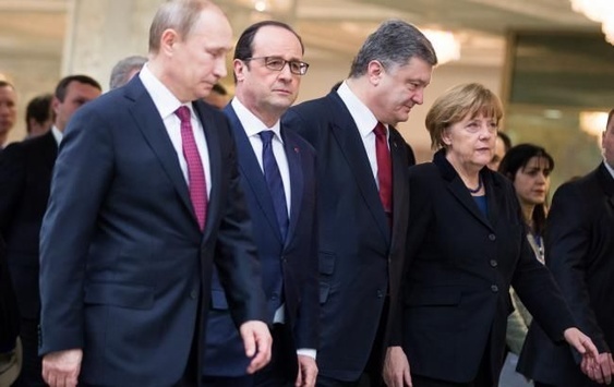 Експерт пояснив, чому Путін погодився взяти участь у зустрічі в Берліні