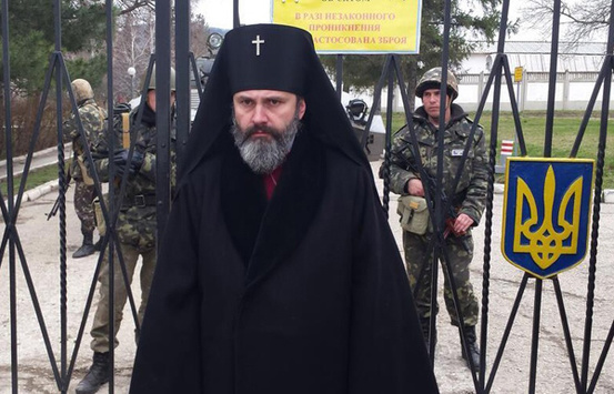Після окупації Криму Київський патріархат втратив на півострові 80% парафій