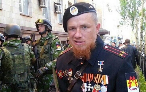 Новий лідер бойовиків «ДНР» розкрив подробиці вбивства «Мотороли»