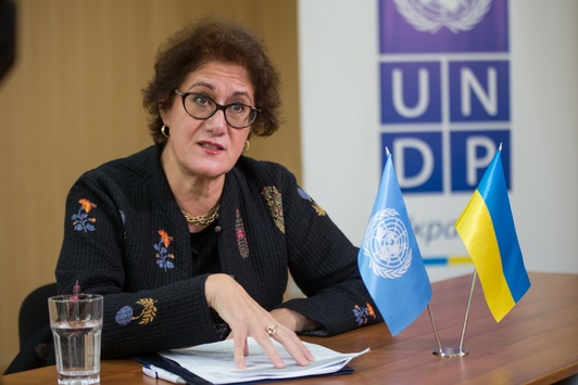 Представник ООН: Україна має найвищу річну кількість смертей на душу населення, спричинених забрудненим повітрям