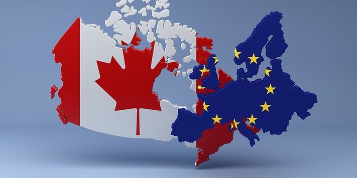 Саміт ЄС-Канада щодо вільної торгівлі не відбудеться