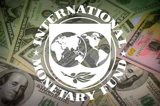 У Гонтаревої сподіваються отримати від МВФ $1,3 млрд до кінця року 