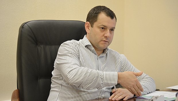Депутат від БПП Єфімов задекларував $5 млн готівкою та квартиру в США