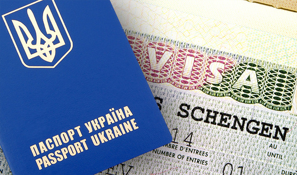 Україна виконала всі необхідні критерії для безвізу – Туск