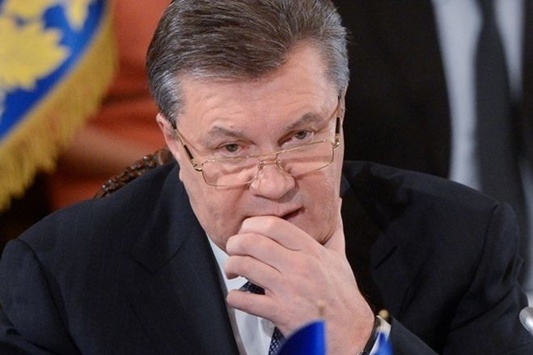 Мін’юст схвалює передачу до суду «Великої справи Януковича» вже до нового року 