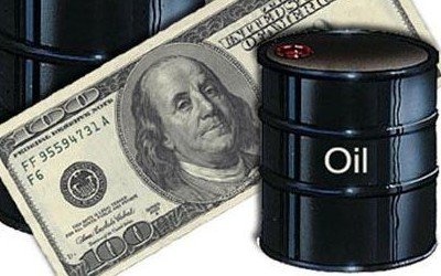 Ціни на нафту опустилися нижче $50