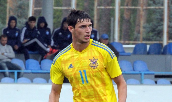 Форвард «Олександрії» забив найшвидший гол в історії чемпіонатів України 