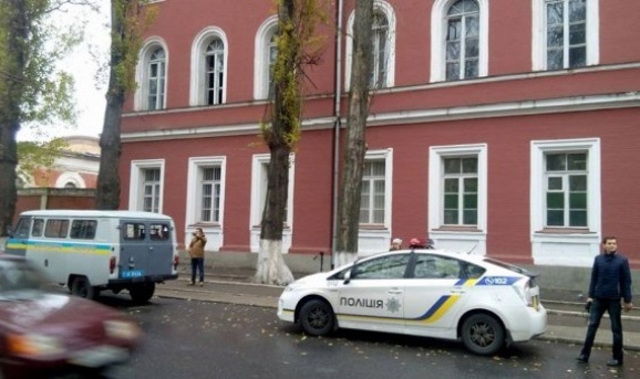 Вибух у військовій частині Кропивницького: загинув колишній боєць АТО 
