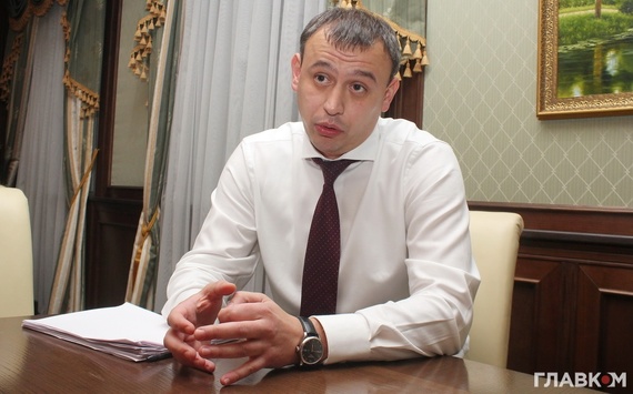 Прокурор Києва: Черновецький фігурує у провадженні щодо деребану Жукового острова