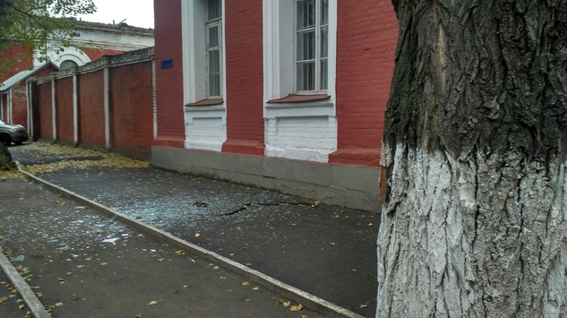 Стала відома особа загиблого в результаті вибуху гранати у військовій частині в Кропивницькому