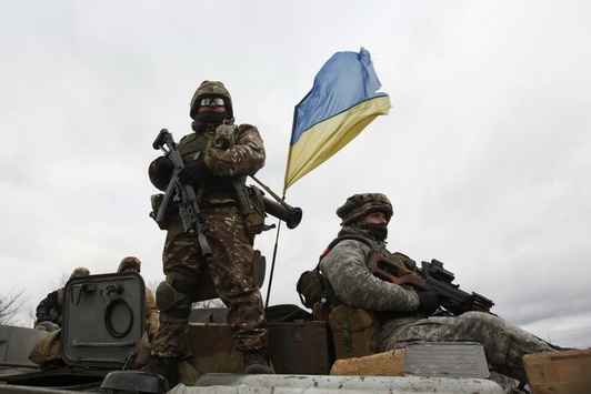 Російський Слідком порушив чергові справи проти українських командирів 