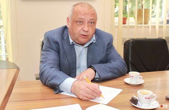 Депутат Гринів пояснив, чому е-декларування не рятує від корупції