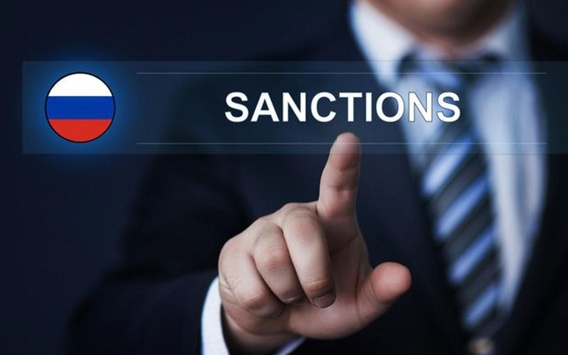 Міноборони закликає Європарламент посилити санкції проти РФ