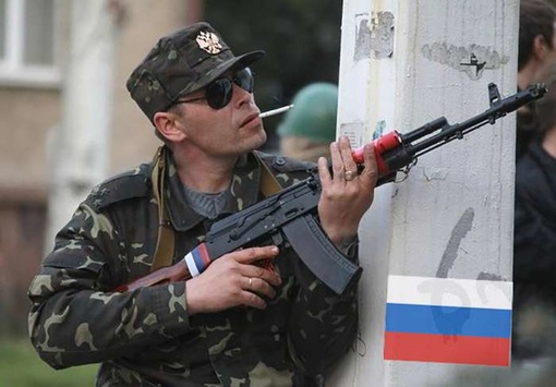 У Сирії воюють російські бойовики-найманці з Донбасу – Reuters