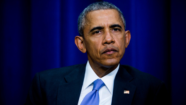 Обама продовжив санкції проти Ірану на рік