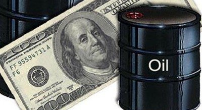 Нафта Brent торгується близько $47