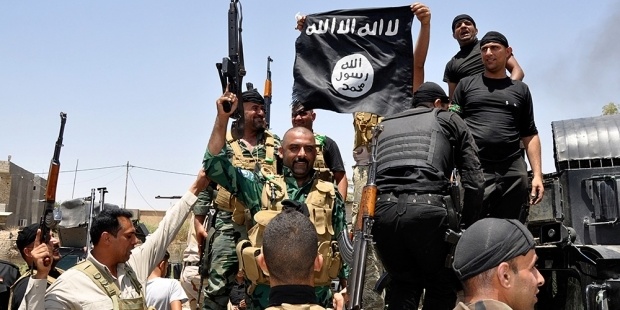 Бойовики ІДІЛ вбивають сотні громадян в Іраку і забирають хлопчиків, - ООН