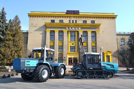 Колектив ХТЗ заявляє, що Харківська облпрокуратура блокує запуск виробництва