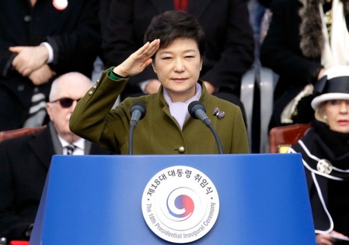 У Південній Кореї арештовують колишніх помічників президента