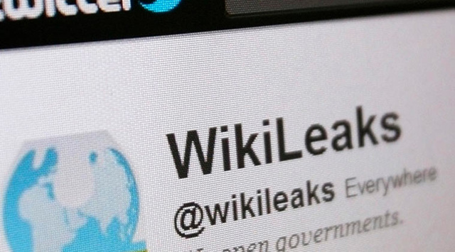 WikiLeaks оприлюднив ще одну частину листування керівника кампанії Клінтон
