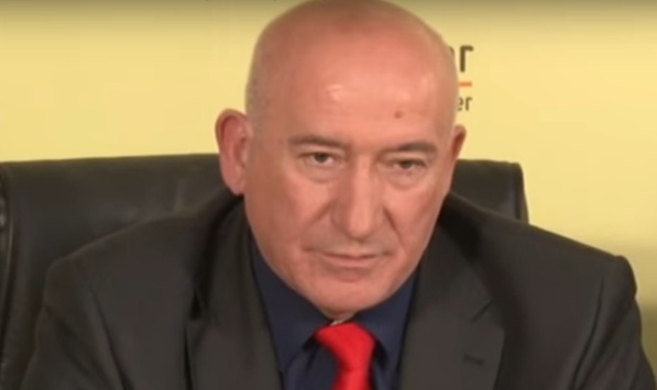 Російські націоналісти хотіли ліквідувати прем'єр-міністра Чорногорії