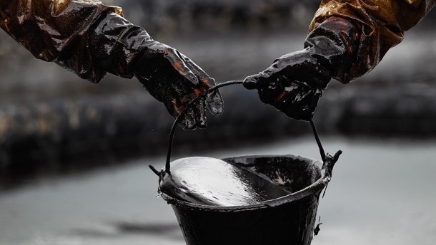Ціни на нафту Brent піднялися трохи вище $46
