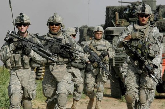 НАТО посилить боєздатність сотень тисяч військових для стримування РФ