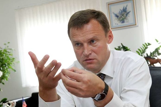 Влада намагається «імітувати» проведення місцевих виборів, - Віталій Скоцик 