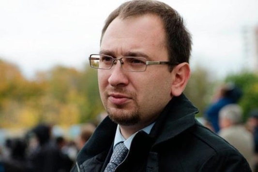 Адвокат Полозов про тиск ФСБ в Криму: Я побоююсь за своє життя