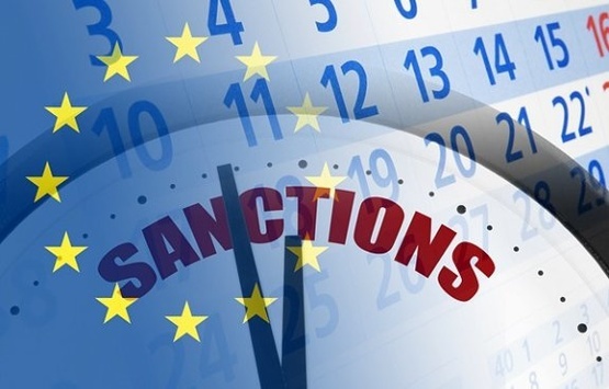 ЄС ввів санкції проти депутатів Держдуми, обраних в окупованому Криму