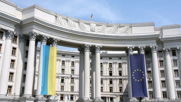 В МЗС заявили, що подальше відкладення рішення ЄС щодо безвізу з Україну є неприпустимим