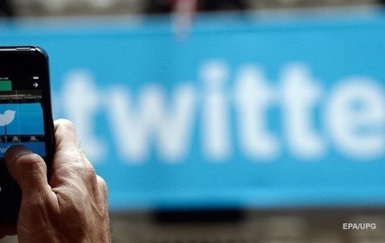 Користувачі Twitter побили рекорд: написали 75 млн твітів про Клінтон і Трампа