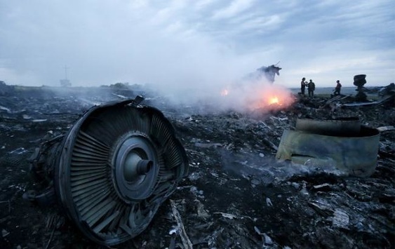 Порошенко продовжив дію угоди про розслідування катастрофи МН17