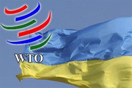 Україна оскаржує в СОТ російські транзитні обмеження 
