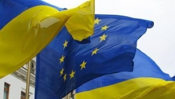 У понеділок Рада ЄС обговорить ситуацію в Україні