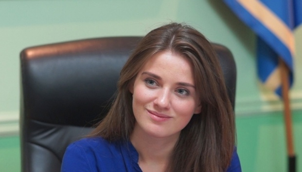 Соратниця Саакашвілі Марушевська не бачить в Україні достойних партій
